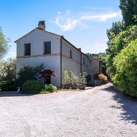 Casa Cantagallo 4&4, Emma Villas Φέρμο Εξωτερικό φωτογραφία