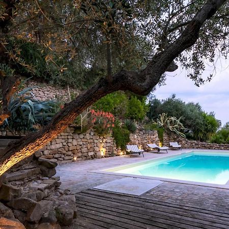 Casa Cantagallo 4&4, Emma Villas Φέρμο Εξωτερικό φωτογραφία