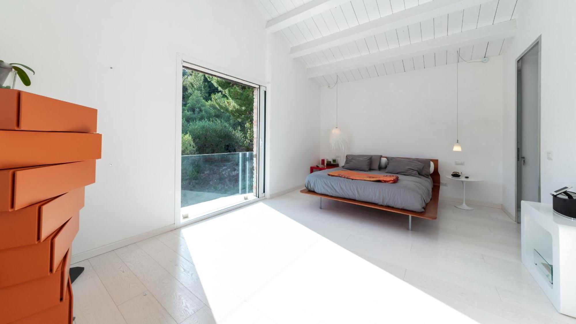Casa Cantagallo 4&4, Emma Villas Φέρμο Εξωτερικό φωτογραφία