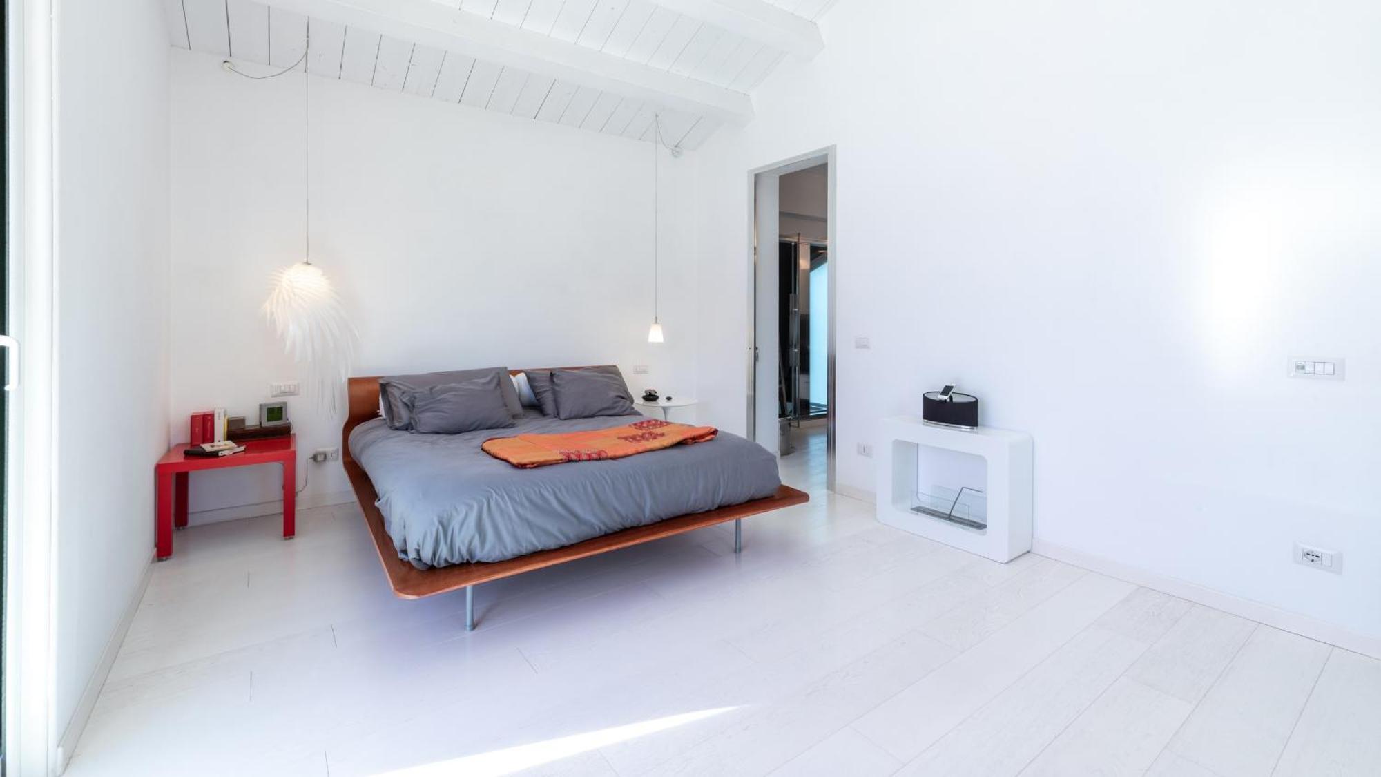 Casa Cantagallo 4&4, Emma Villas Φέρμο Εξωτερικό φωτογραφία