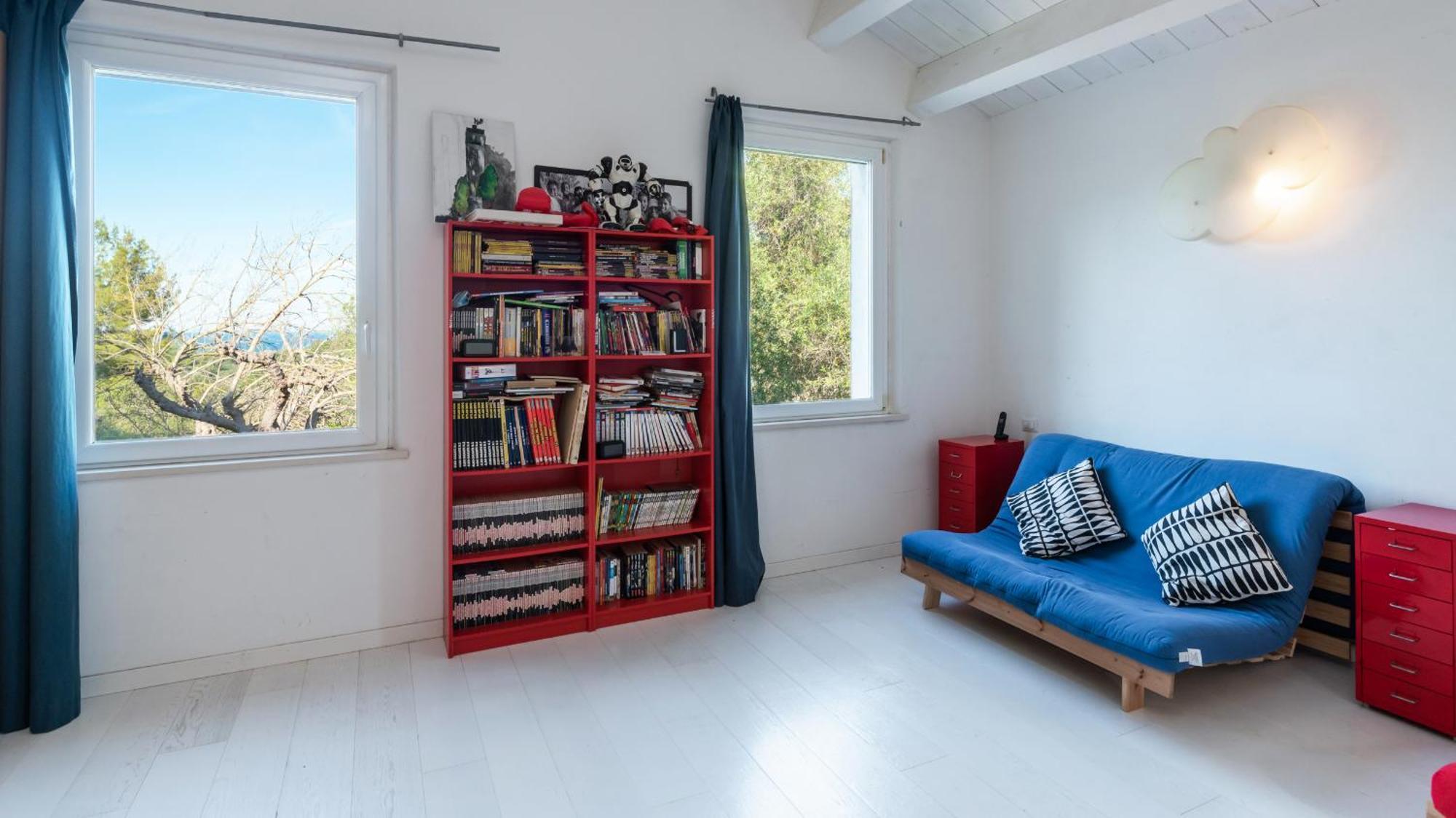 Casa Cantagallo 4&4, Emma Villas Φέρμο Εξωτερικό φωτογραφία