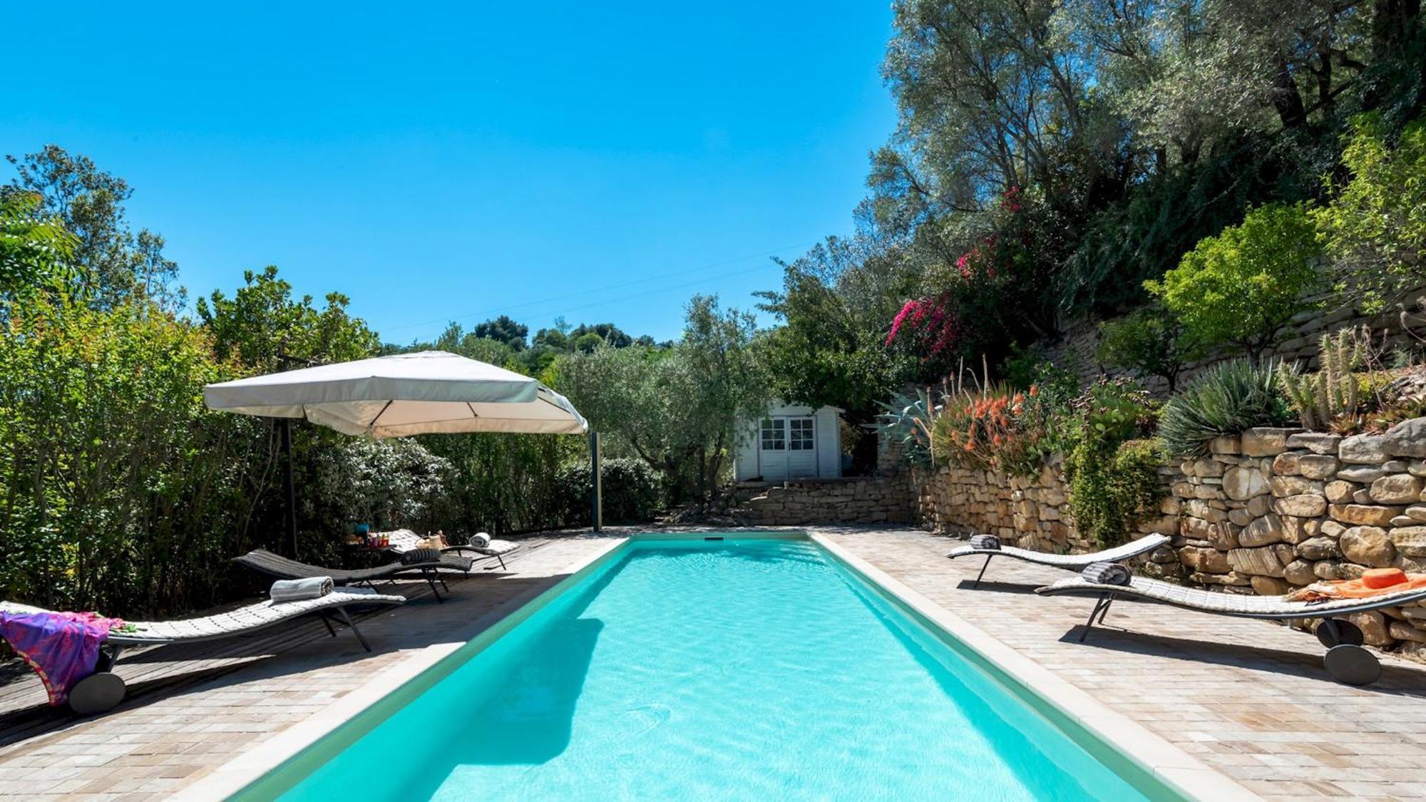 Casa Cantagallo 4&4, Emma Villas Φέρμο Εξωτερικό φωτογραφία