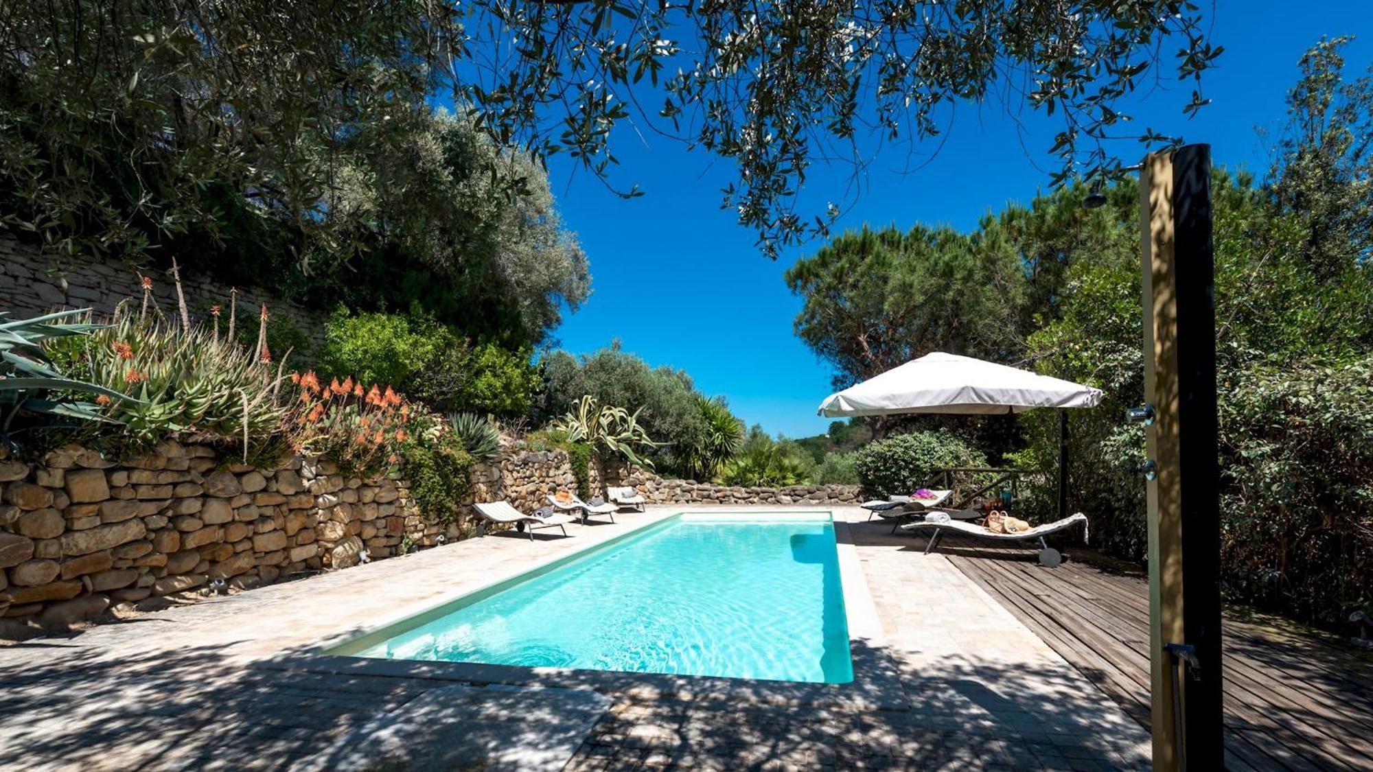 Casa Cantagallo 4&4, Emma Villas Φέρμο Εξωτερικό φωτογραφία
